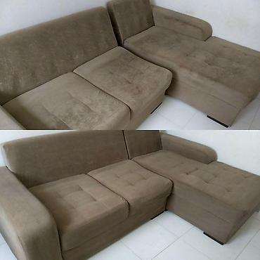 Təmizlik | Evlər | Ümumi təmizlik - şəkil 4