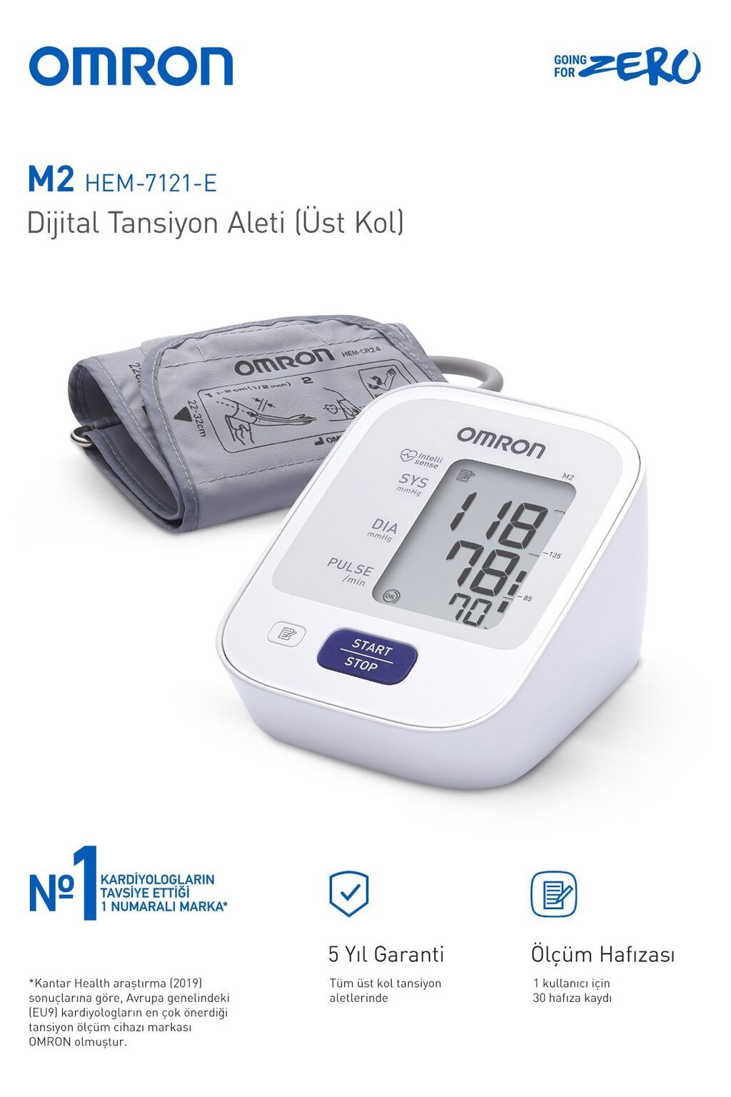 Omron Basic Universal 79 manat Omron Basic 155 manat Omron M6 255