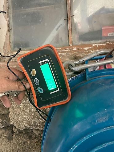 100 kq, Nağd ödəniş - şəkil 3