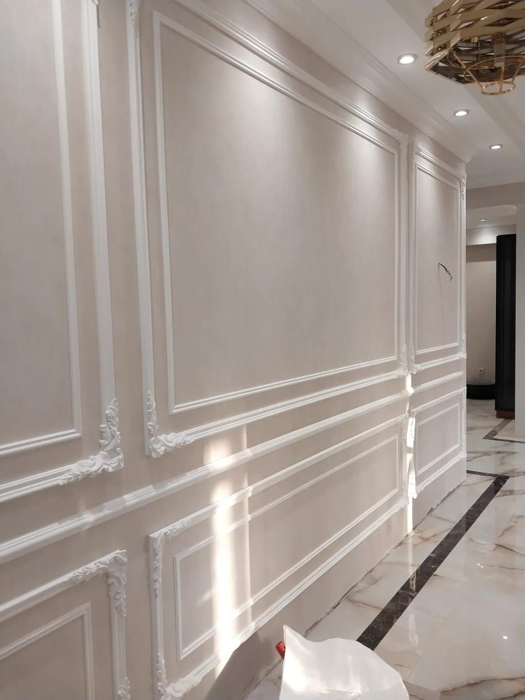 Malyar ustası, Aboy, Lepka, paduqa, şpakloyvka, alçipan, ağdağsuvağı