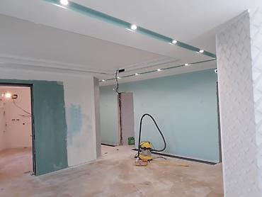 Malyar ustası, Aboy, Lepka, paduqa, şpakloyvka, alçipan, ağdağsuvağı - şəkil 3