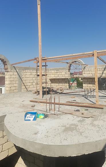 Tikinti–usta xidməti - 0-dan fərdi evlərin layihələndirilməsi və - şəkil 3