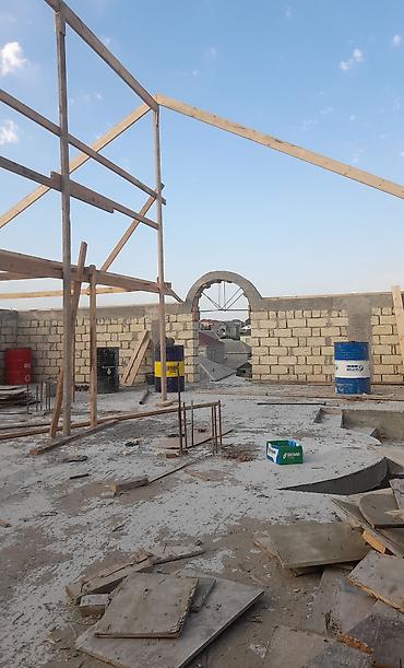 Tikinti–usta xidməti - 0-dan fərdi evlərin layihələndirilməsi və - şəkil 4