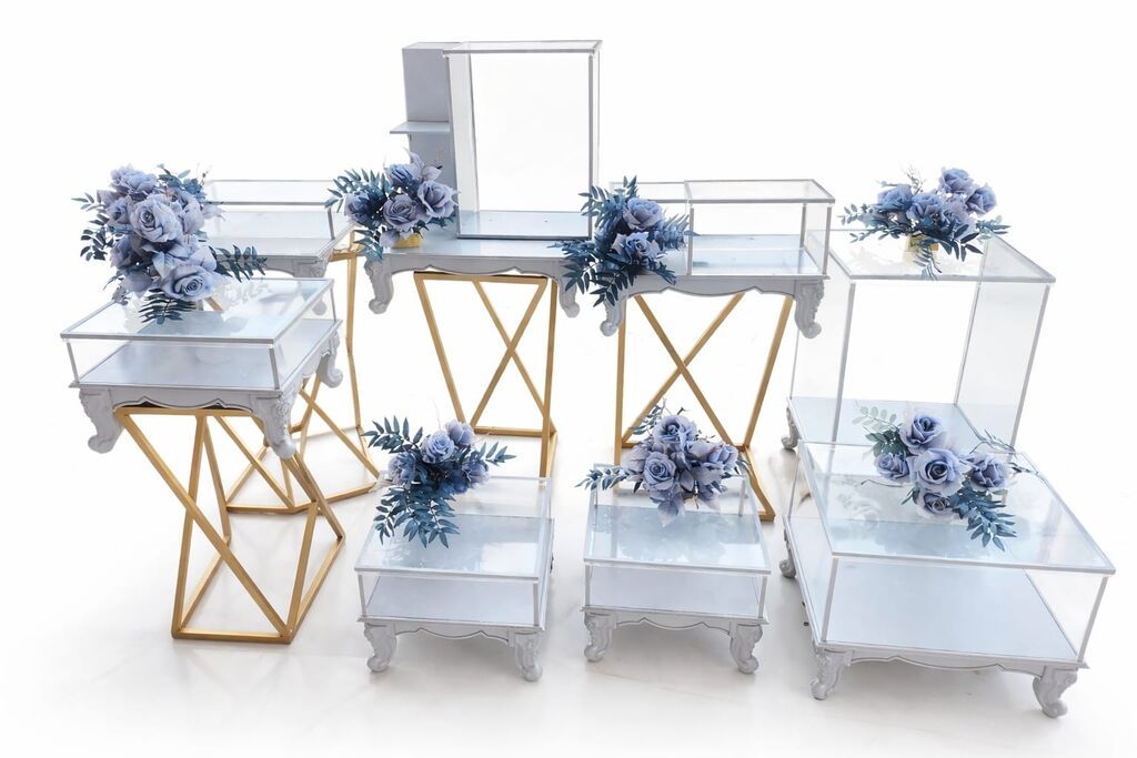 8 eded xonca ela veziyyetde