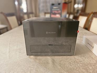 İşlənmiş Stasionar Proyektor Ünvandan götürmə - şəkil 2