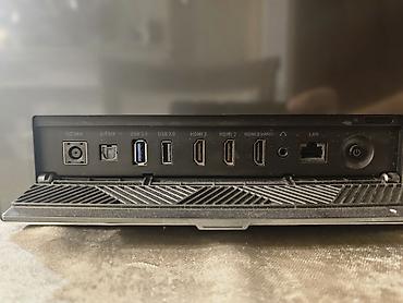 İşlənmiş Stasionar Proyektor Ünvandan götürmə - şəkil 3