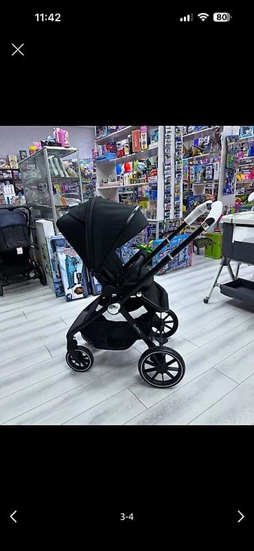 3-ü 1-də araba, Burbay, İşlənmiş, Ünvandan götürmə - şəkil 2