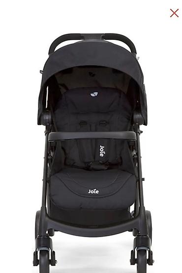 Klassik gəzinti arabası, İşlənmiş, Ünvandan götürmə - şəkil 2