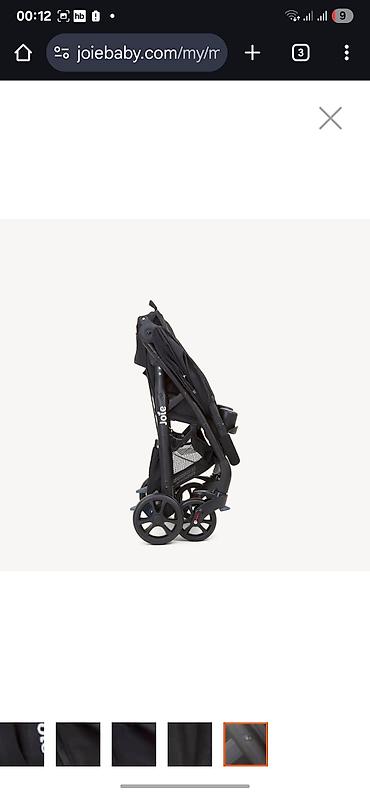 Klassik gəzinti arabası, İşlənmiş, Ünvandan götürmə - şəkil 5