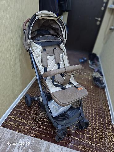 Klassik gəzinti arabası, Kidilo, Yeni, Ünvandan götürmə - şəkil 2