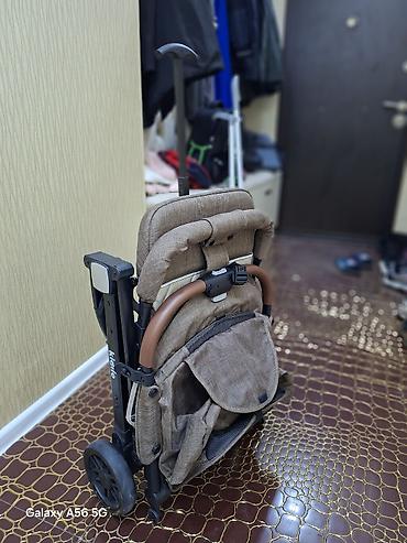 Klassik gəzinti arabası, Kidilo, Yeni, Ünvandan götürmə - şəkil 5