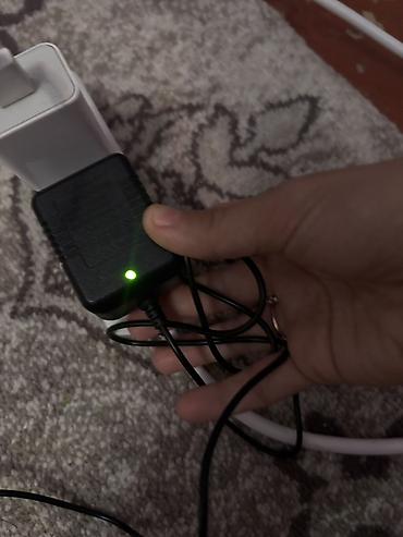 Uşaq üçün elektrikli akülü maşın – qırmızı rəng Xüsusiyyətlər: - - şəkil 2