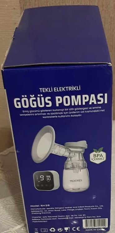 Yeni elektron sud sagan,LCD ekranlidir ve zaryadka ile iwleyir. Sagimi - şəkil 3