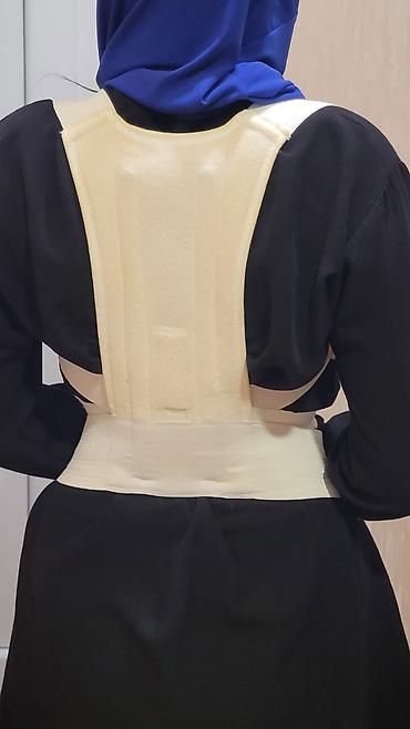 Qamət korrektorları - şəkil 2