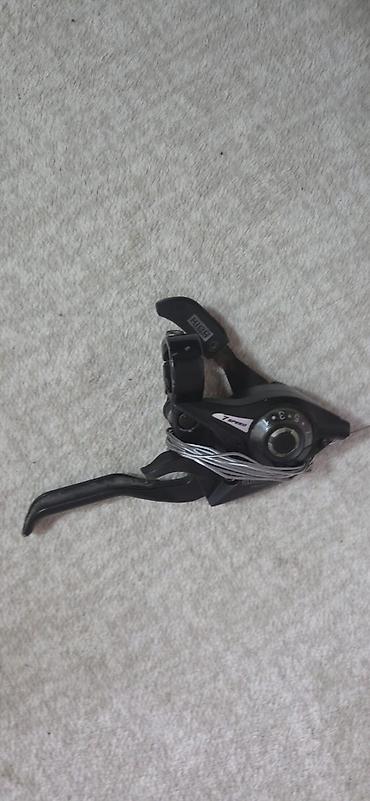 Velosiped üçün ehtiyat hissələri yeni alınıb istifadə olunmayıb. hər - şəkil 3