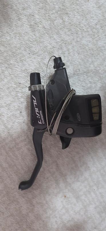 Velosiped üçün ehtiyat hissələri yeni alınıb istifadə olunmayıb. hər - şəkil 4