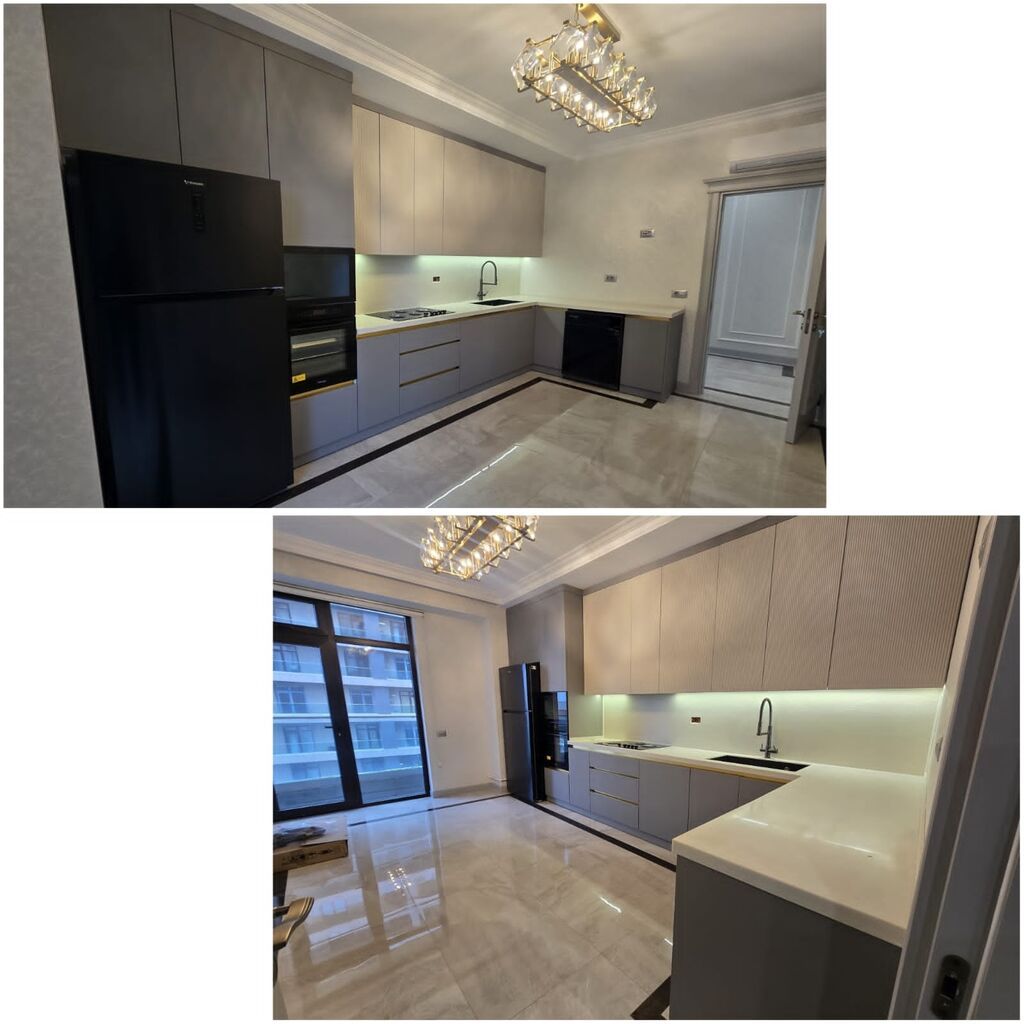 Metbex mebeli yeni‼️yigilib (Evsetra mebel) hec istifade