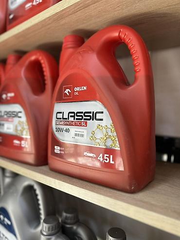 5 l, 10w40 - şəkil 3