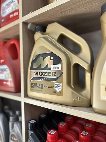 5 l, 10w40 - şəkil 4