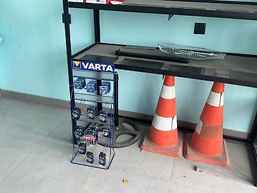 Salam sekilde gorunen vitrinler satilir unvan Baki - şəkil 2