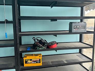 Salam sekilde gorunen vitrinler satilir unvan Baki - şəkil 4