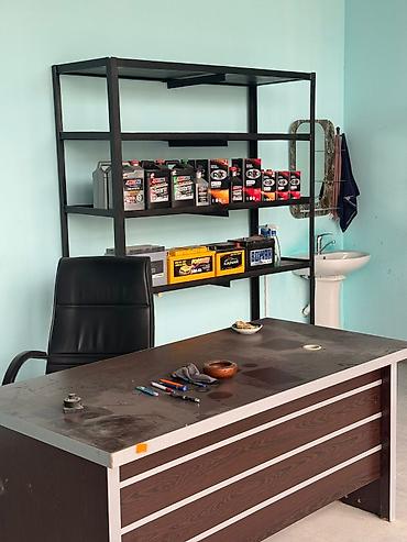 Salam sekilde gorunen vitrinler satilir unvan Baki - şəkil 5