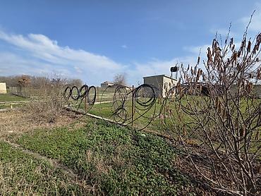 Məhsul: Hasarlı bağ sahəsi və təsərrüfat infrastrukturu Təsvir: - - şəkil 4