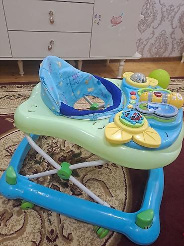 Xadulka iwlenmisdi .artig ehtiyac olmadigi ucun satilir.veziyyeti - şəkil 2