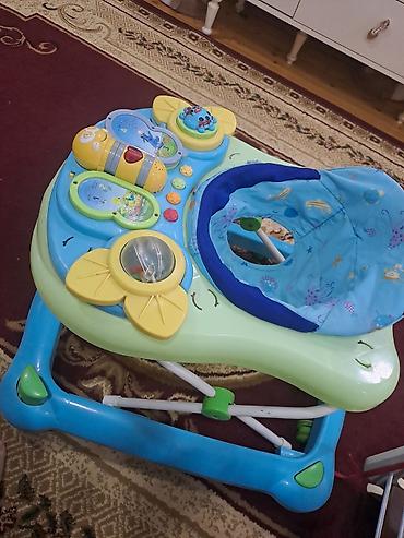 Xadulka iwlenmisdi .artig ehtiyac olmadigi ucun satilir.veziyyeti - şəkil 3