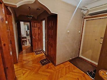 Bakı, 3 otaqlı, Köhnə tikili, m. Memar Əcəmi, 120 kv. m - şəkil 4