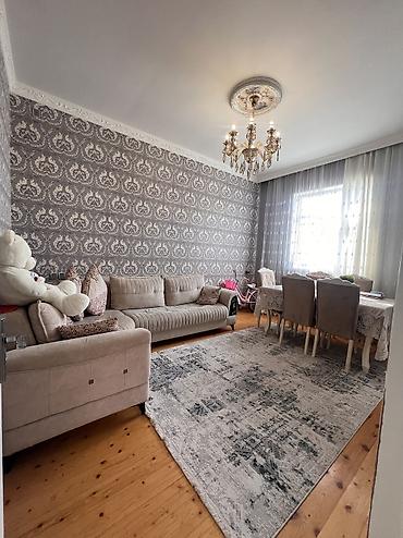 Binəqədi qəs. 3 otaqlı, 90 kv. m - şəkil 3