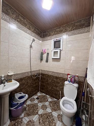 Binəqədi qəs. 3 otaqlı, 90 kv. m - şəkil 5