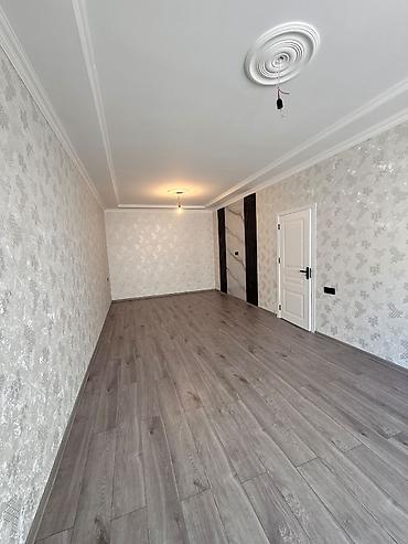 3 otaqlı, 90 kv. m, Yeni təmirli - şəkil 2