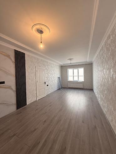 3 otaqlı, 90 kv. m, Yeni təmirli - şəkil 3