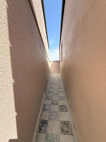 3 otaqlı, 90 kv. m, Yeni təmirli - şəkil 4