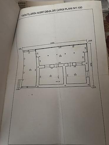 İsmayıllı rayonu, Quşəncə kəndində fərdi yaşayış evi üçün Torpaq hazır - şəkil 5
