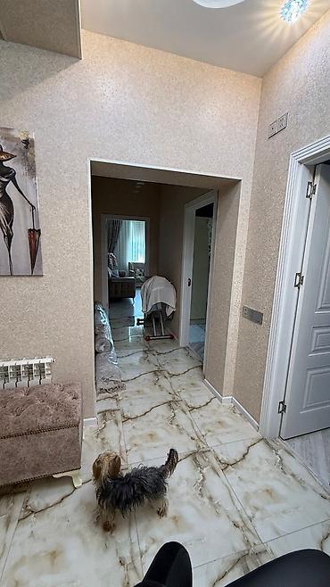 3 otaqlı, Yeni tikili, m. Həzi Aslanov, 91 kv. m - şəkil 4