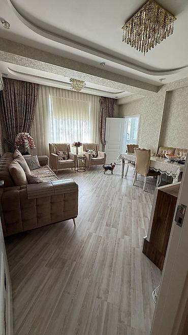 3 otaqlı, Yeni tikili, m. Həzi Aslanov, 91 kv. m - şəkil 5