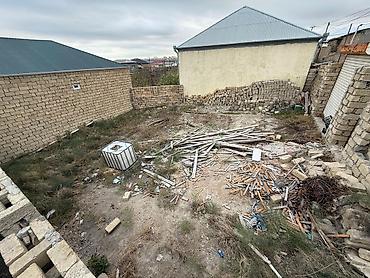 2 sot, Tikinti, Barter mümkündür, Bələdiyyə - şəkil 2