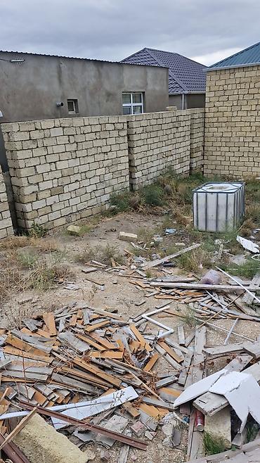 2 sot, Tikinti, Barter mümkündür, Bələdiyyə - şəkil 4