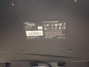 Masaüstü kompüter komplekti ekran diaqalan dioqanal 21.5 - şəkil 3