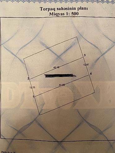 5 sot, Tikinti, Mülkiyyətçi, Bələdiyyə - şəkil 5