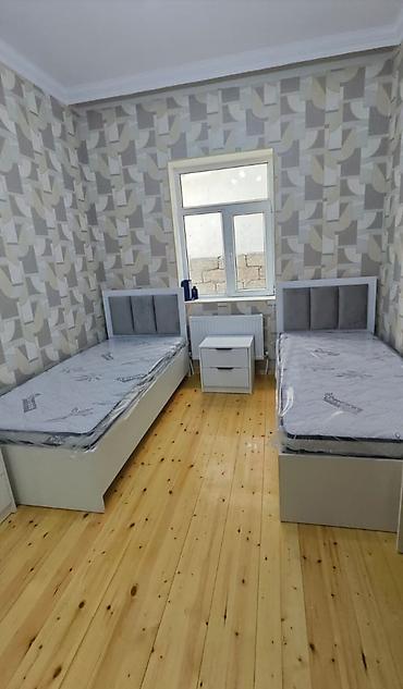 2 təknəfərlik çarpayı, Dolab - şəkil 3