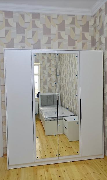 2 təknəfərlik çarpayı, Dolab - şəkil 5