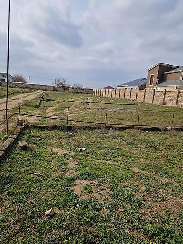 6 sot, Tikinti, Barter mümkündür, Bələdiyyə - şəkil 2