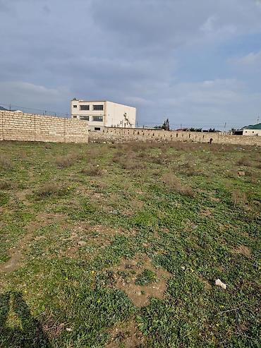 6 sot, Tikinti, Barter mümkündür, Bələdiyyə - şəkil 3