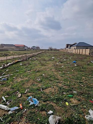 6 sot, Tikinti, Barter mümkündür, Bələdiyyə - şəkil 4