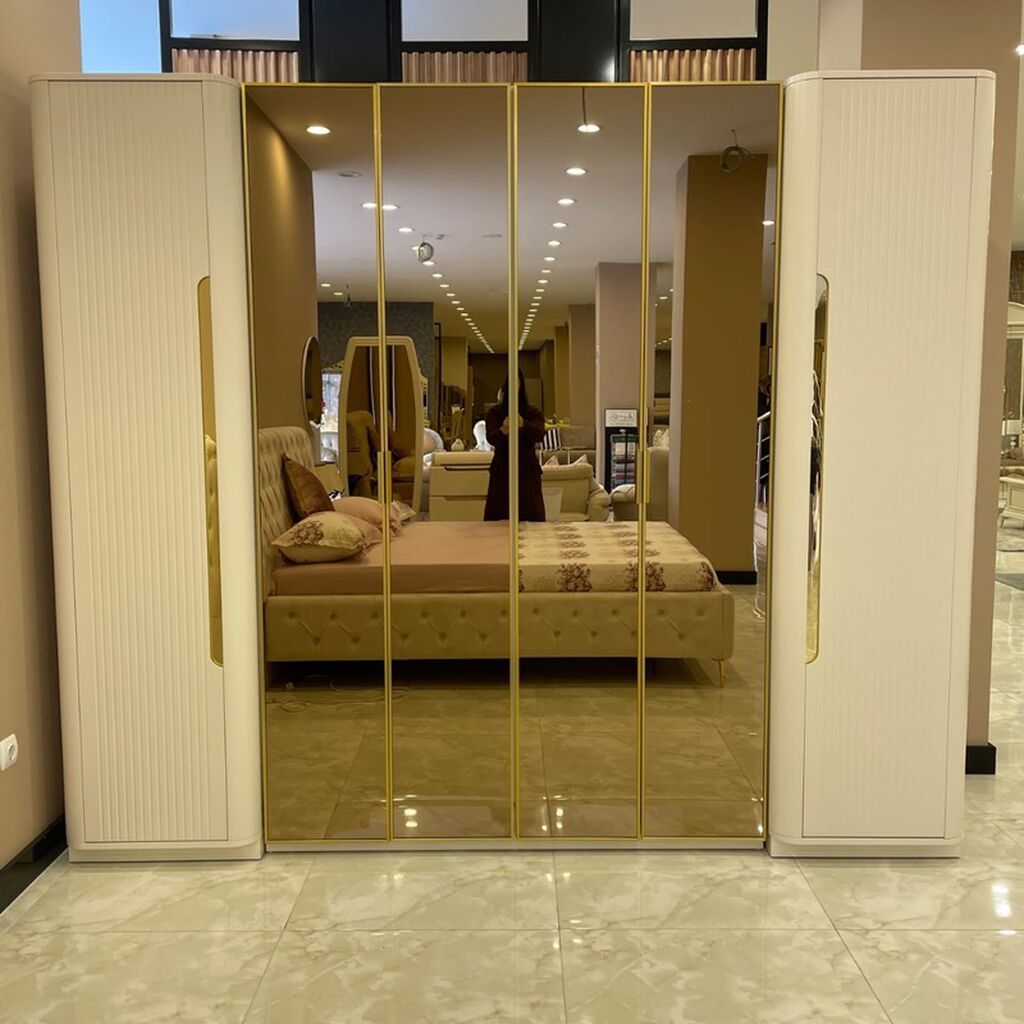 İkinəfərlik çarpayı, 2 tumba, Türkiyə, İşlənmiş