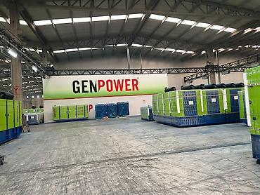 Azerbaycanda "GenPower" generatorlarin resmi distrubutoru GenPowerin - şəkil 2