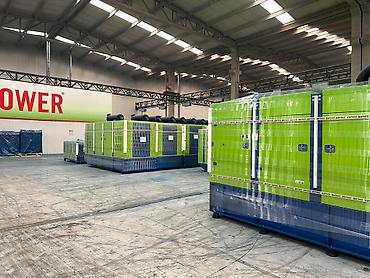 Azerbaycanda "GenPower" generatorlarin resmi distrubutoru GenPowerin - şəkil 3